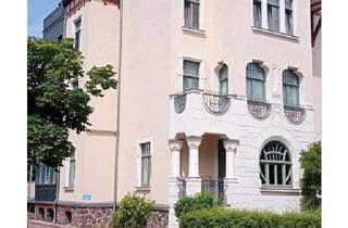 Wohnung kaufen in 99817 Eisenach, Eisenach - Sehr schöne 3zimmerwohung in Stadt Villa zu verkaufen