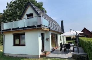 Haus kaufen in 17214 Nossentiner Hütte, Nossentiner Hütte - Schönes Ferienhaus am Plauer See mit Wasserzugang und Seeblick