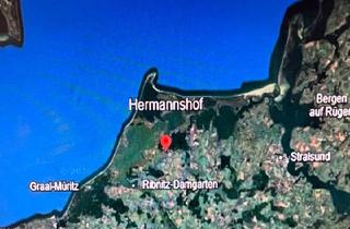 Einfamilienhaus kaufen in 18311 Ribnitz-Damgarten, Ribnitz-Damgarten - Charmantes Einfamilienhaus nahe Bodden - saniert