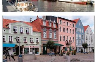 Haus kaufen in 17373 Ueckermünde, Ueckermünde - Haus im Bungalowstil