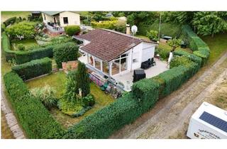 Haus kaufen in 17034 Neubrandenburg, Neubrandenburg - traumhaftes Ferienhaus in Klein Nemerow