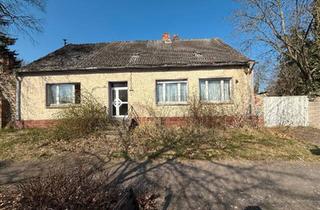 Einfamilienhaus kaufen in 58455 Witten, Witten - Einfamilienhaus für Handwerker