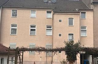 Mehrfamilienhaus kaufen in 45147 Essen, Essen - Sanierungdbedüftiges Mehrfamilienhaus essen Dellwig