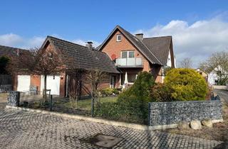 Einfamilienhaus kaufen in 32425 Minden, Minden - Zweifamilienhaus in Minden - Kutenhausen