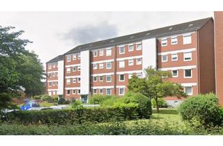 Wohnung kaufen in 28325 Bremen, Bremen - Provisionsfrei: 3-Zimmer-Wohnung mit Balkon, neue Küche von 2024