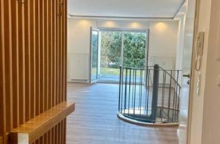 Wohnung kaufen in 06618 Naumburg, Naumburg (Saale) - exklusive 2-Raum-Wohnung in bevorzugter Wohnlage