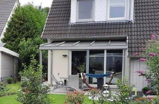 Haus kaufen in 23617 Stockelsdorf, Stockelsdorf - Reihenendhaus in TOP-Lage von Stockelsdorf, Provisionsfrei