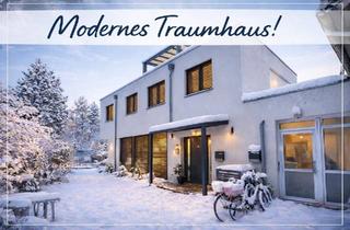 Haus kaufen in 25436 Uetersen, Uetersen - Neubauhaus 180qm + Mietshaus 160qm | 2.600? Miete | Von PRIVAT I