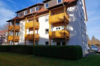 Wohnung kaufen in 09228 Chemnitz, Chemnitz - Einzimmerwohnung Wittgensdorf inkl. 2 Stellplätze