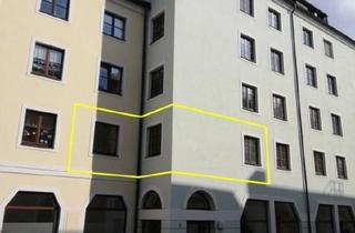 Wohnung kaufen in 02625 Bautzen, Bautzen - 3-R-Wohnung im Zentrum am Bautzener Dom