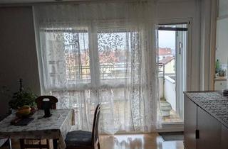 Wohnung kaufen in 73666 Baltmannsweiler, Baltmannsweiler - Helle 2-Zimmer Wohnung im 5. OG mit Balkon in Baltmannsweiler