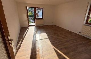 Wohnung kaufen in 74243 Langenbrettach, Langenbrettach - Verkaufe 2 Zimmer Wochnung