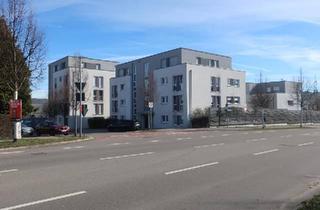 Wohnung kaufen in 71384 Weinstadt, Weinstadt - Weinstadt-Beutelsbach: 2-Zimmer-Wohnung mit Balkon und Stellplatz
