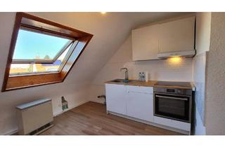 Wohnung kaufen in 76344 Eggenstein-Leopoldshafen, Eggenstein-Leopoldshafen - Gepflegte 3-Zimmer-DG-Wohnung, 56 qm, Eggenstein-Leopoldshafen