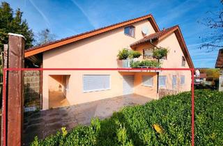 Wohnung kaufen in 74219 Möckmühl, Möckmühl - PROVISIONSFREI-Wunderschöne, helle Eigentumswohnung zu verkaufen