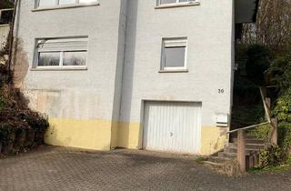 Haus kaufen in 66996 Fischbach, Fischbach bei Dahn - Haus im Urlaubsgebiet Dahner Felsenland v. Privat zu Verkaufen