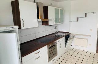 Wohnung kaufen in 66119 Saarbrücken, Saarbrücken - Kapitalanleger aufgepasst: Wohnung mit Balkon, EBK & Tiefgarage