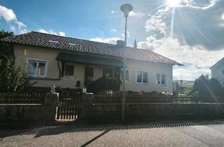 Haus kaufen in 93199 Zell, Zell - Haus in TOP Lage zu verkaufen