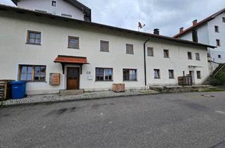 Haus kaufen in 94267 Prackenbach, Prackenbach - Haus Verkaufen in Moosbach 94267