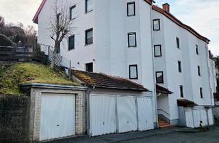 Wohnung kaufen in 65307 Bad Schwalbach, Bad Schwalbach - Eigentumswohnung mit Garten und Garage