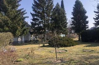 Grundstück zu kaufen in Holbeinstrasse 11, 16515 Oranienburg, Oranienburg - Grundstück zu verkaufen in Oranienburg 387.000,00 ? 1143 m²