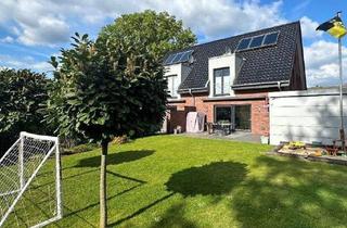 Doppelhaushälfte kaufen in 33335 Gütersloh, Gütersloh - Modernes Zuhause fast wie neu ***4247 G hochwertige Doppelhaushälfte in Friedrichsdorf