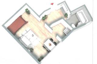 Wohnung kaufen in 50676 Köln, Köln - 1-Zimmer Appartement in Köln City-Lage