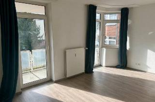 Wohnung kaufen in 42651 Solingen, Solingen - 1-Zimmer Wohnung, Solingen-Mitte, Balkon, Keller, Stellplatz