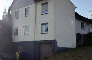 Haus kaufen in 73635 Rudersberg, Rudersberg - Zweifamilienhaus mit 10 Zimmern - Sanierungsobjekt mit viel Potenzial!