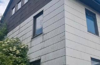 Mehrfamilienhaus kaufen in 37581 Bad Gandersheim, Bad Gandersheim - Mehrfamilienhaus Bad Gandersheim zu Vekaufen