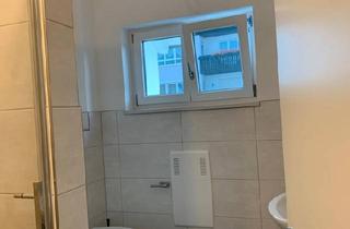 Wohnung kaufen in 92318 Neumarkt, Neumarkt in der Oberpfalz - 2,5 Zimmerwohnung zu verkaufen