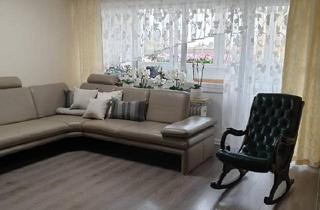 Wohnung kaufen in 86343 Königsbrunn, Königsbrunn - Modernisierte 3 ZKB Wohnung inkl. Tiefgarage + Küche + Möbel