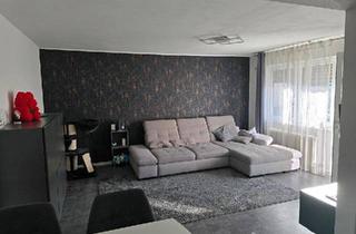 Wohnung kaufen in 67657 Kaiserslautern, Kaiserslautern - renovierte 3 Zimmer Wohnung