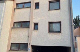 Haus kaufen in 53129 Bonn, Bonn - Kessenich! Sehr solides Reihenmittelhaus mit 4 Zimmer, ca. 110 m² Wohnfläche, Garage und Garten sucht neue Eigentümer