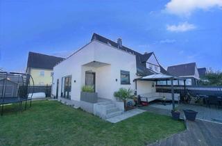 Haus kaufen in 45896 Gelsenkirchen, Gelsenkirchen - Familienglück in Scholven - Reiheneckhaus mit modernem Anbau und großzügigem Garten