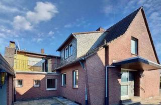 Doppelhaushälfte kaufen in 41466 Neuss, Neuss - Familienglück mit Traumgarten - Ihr neues Zuhause in Reuschenberg