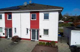 Doppelhaushälfte kaufen in 67657 Kaiserslautern, Kaiserslautern - Mehr Raum fürs Leben - Stilvolle Doppelhaushälfte mit Wohlfühlcharakter