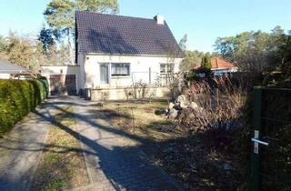 Einfamilienhaus kaufen in 14822 Borkheide, Borkheide - Familienfreundliches Einfamilienhaus