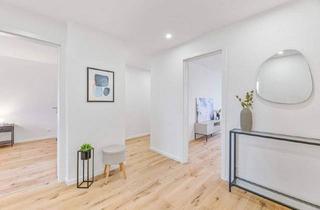 Wohnung kaufen in 71229 Leonberg, Leonberg - 3,5-Zimmer-Wohnung mit Balkon in Höfingen - sofort einziehen und Förderung nutzen