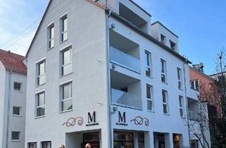 Wohnung kaufen in 70736 Fellbach, Fellbach-Oeffingen - RUHIGE LAGE - GUTE AUFTEILUNG - NEUBAU DAS TRIO DUE - FELLBACH-OEFFINGEN W07