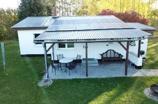 Haus kaufen in 18551 Sagard, Sagard - Wohnhaus, Ferienhaus, Wochenendhaus Ostseebad Glowe