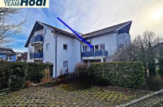 Wohnung kaufen in 72555 Metzingen, Metzingen - Klein aber fein, tolle Wohnung mit TG-Stellplatz sucht neuen Eigentümer!!