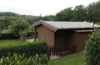 Haus kaufen in 63589 Linsengericht, Linsengericht - Wochenendhaus Ferienhaus