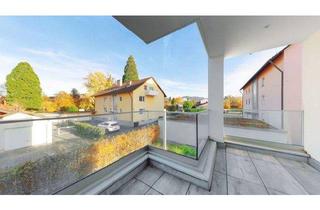 Wohnung kaufen in 79189 Bad Krozingen, Bad Krozingen - Exklusives Wohnen in bester Lage - 360° Besichtigung
