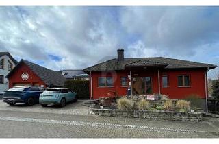 Einfamilienhaus kaufen in 65597 Hünfelden, Hünfelden - UPGRADE FÜRS LEBEN - STIL, TECHNIK & ENTSPANNUNG