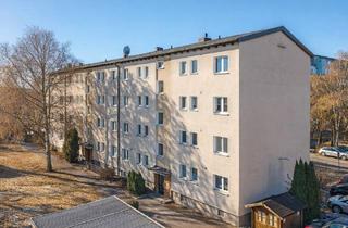 Wohnung kaufen in 13591 Berlin, Berlin - KENSINGTON - Exklusiv - helle Wohnung mit saniertem Bad sucht neue Eigentümer