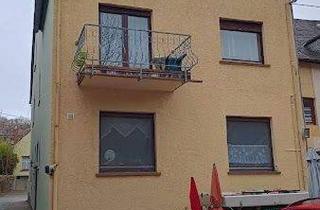 Reihenhaus kaufen in Römerstr. 34 Und 36, 54347 Neumagen-Dhron, Neumagen-Dhron - Einfamilienwohnhaus plus Nebenhaus Doppelhaus Reiheneck- und Reihenhaus im Paket