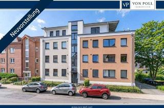 Mehrfamilienhaus kaufen in 33609 Bielefeld, Bielefeld - Bielefeld-Mitte: 7 WE Mehrfamilienhaus | KfW 70 | Personenaufzug | 4 Garagen & 3 Stellplätze