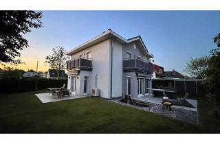 Villa kaufen in 14089 Kladow, Kladow - Provisionsfreies Einfamilienhaus auf großem Eckgrundstück in Toplage von Kladow