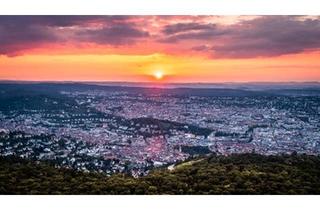 Wohnung kaufen in 70197 Stuttgart, Stuttgart - Luxuriöse DG-Wohnung (Neubau)